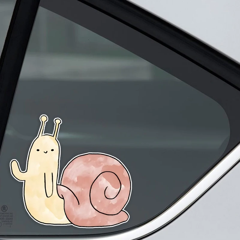 Adventure Time Snail Friend Sticker Vinyl Waterproof Sticker Decal Car Laptop Wall Window Bumper Sticker
Adventure Time Snail Friend Sticker Vinyl Waterproof Sticker Decal Car Laptop Wall Window Bumper Sticker