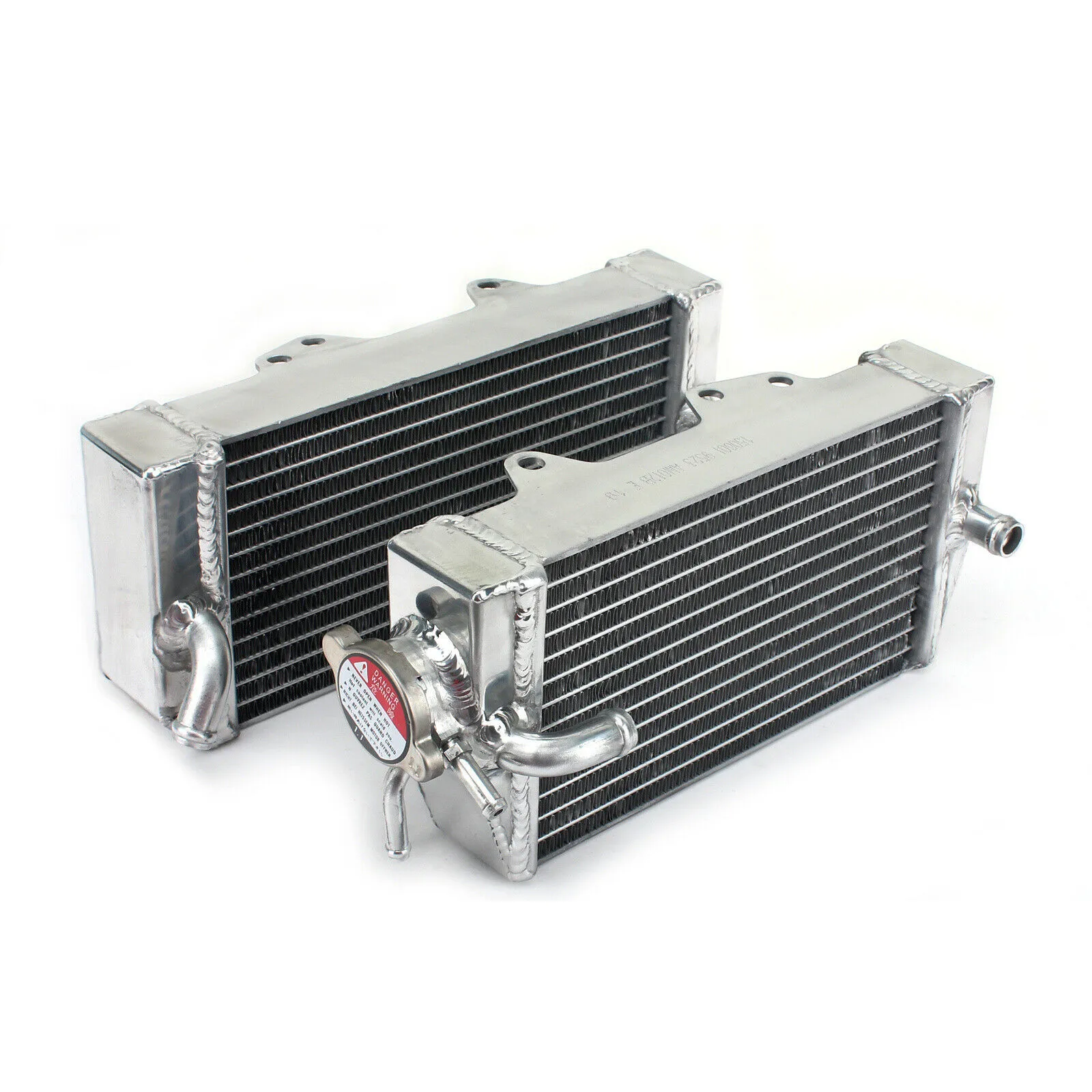 For 2002-2004 Honda CRF450R CRF 450 R Aluminum Radiator Cooler Cooling Coolant 2002 2003 2004
For 2002-2004 Honda CRF450R CRF 450 R Aluminum Radiator Cooler Cooling Coolant 2002 2003 2004
