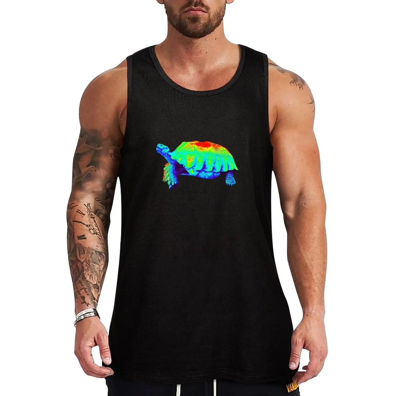 Infrared Sulcata Tank Top Logo Free Print Tank Top Casual Graphic Sleeveless
Infrared Sulcata Tank Top Logo Free Print Tank Top Casual Graphic Sleeveless