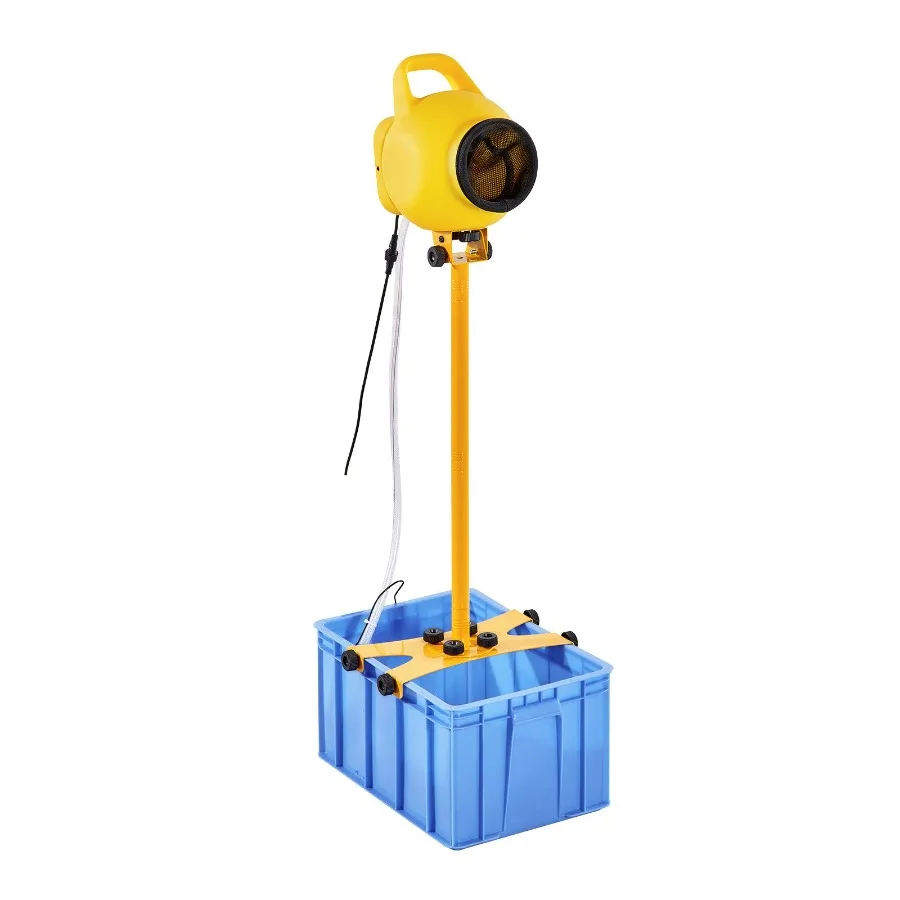 Foam Machine with Adjustable Angle Control 37QT Water Tank Dense Foam Generator in Stable Vertical Design for Parties and Celeb
Foam Machine with Adjustable Angle Control 37QT Water Tank Dense Foam Generator in Stable Vertical Design for Parties and Celeb