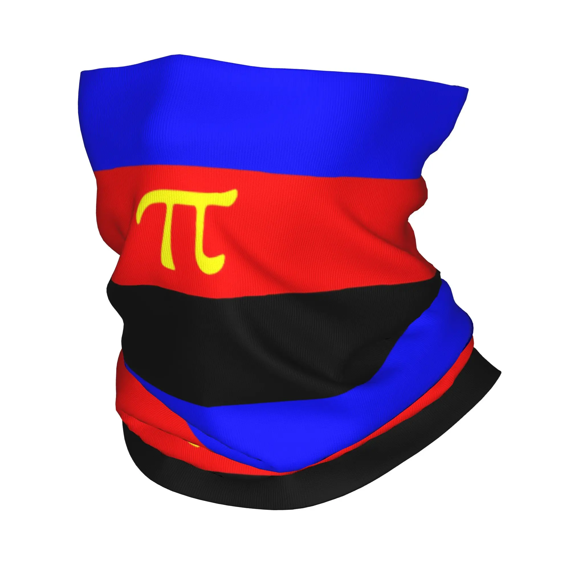 Polyamorous Lgbt Bandana Neck Gaiter Printed Yaoi Boy Love Face Scarf Multi-use Balaclava Hiking for Men Women Adult Windproof
Polyamorous Lgbt Bandana Neck Gaiter Printed Yaoi Boy Love Face Scarf Multi-use Balaclava Hiking for Men Women Adult Windproof