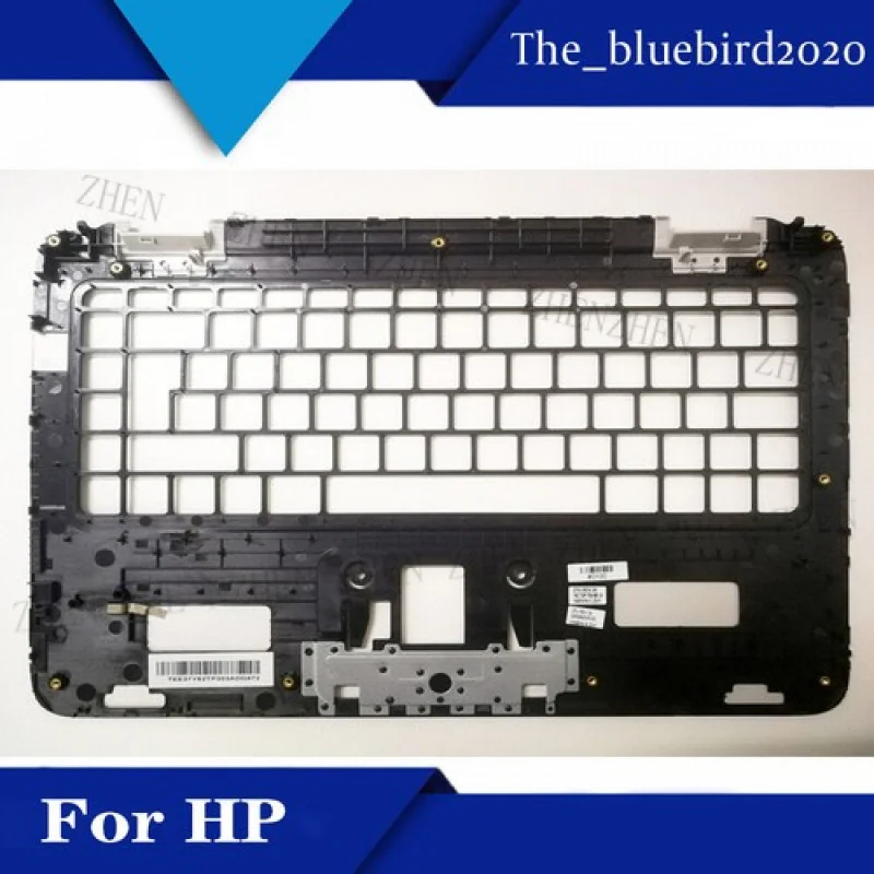 Y For HP pavilion X360 13 13-A 13-A010DX C shell black big enter key
Y For HP pavilion X360 13 13-A 13-A010DX C shell black big enter key