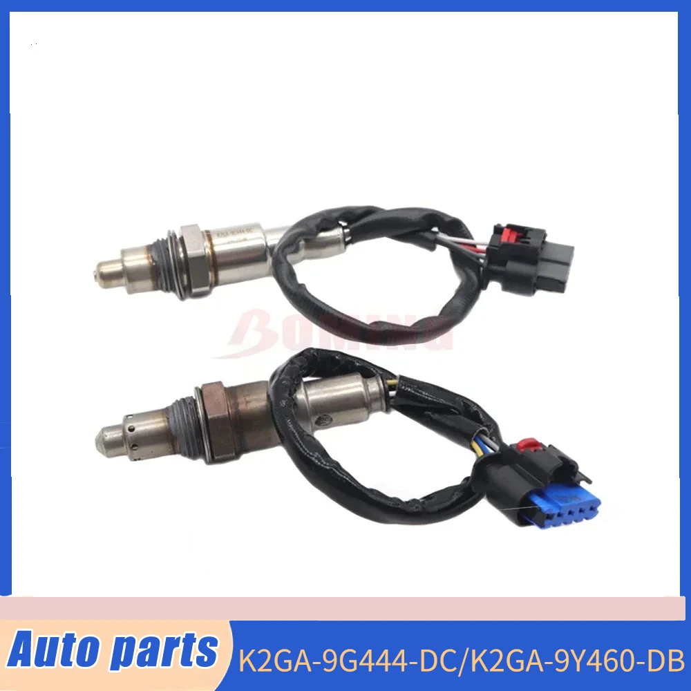 For FORD EDGE 2.0L 2021 2022 2023 2024 NEW K2GA-9G444-DC K2GA-9Y460-DB Car Air Fuel Ratio O2 Lambda Oxygen Sensor
For FORD EDGE 2.0L 2021 2022 2023 2024 NEW K2GA-9G444-DC K2GA-9Y460-DB Car Air Fuel Ratio O2 Lambda Oxygen Sensor