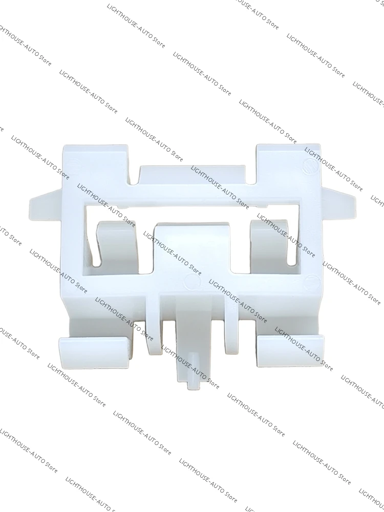 For BMW 3 Series G20 G28 320 325 330 2020 2021 Roof Trim Strip Moulding Buckle Clip Clamp Bracket
For BMW 3 Series G20 G28 320 325 330 2020 2021 Roof Trim Strip Moulding Buckle Clip Clamp Bracket