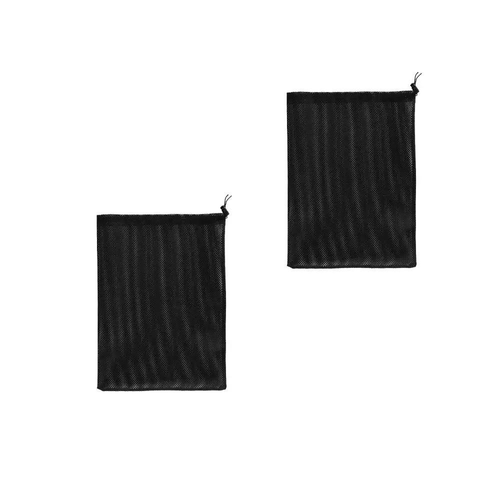 2Pcs Water Pump Filter Bag for Fish Tank Aquarium Mesh Safe Storage Media Ceramic Ring Activated Carbon Volcanic Rock Pond
2Pcs Water Pump Filter Bag for Fish Tank Aquarium Mesh Safe Storage Media Ceramic Ring Activated Carbon Volcanic Rock Pond