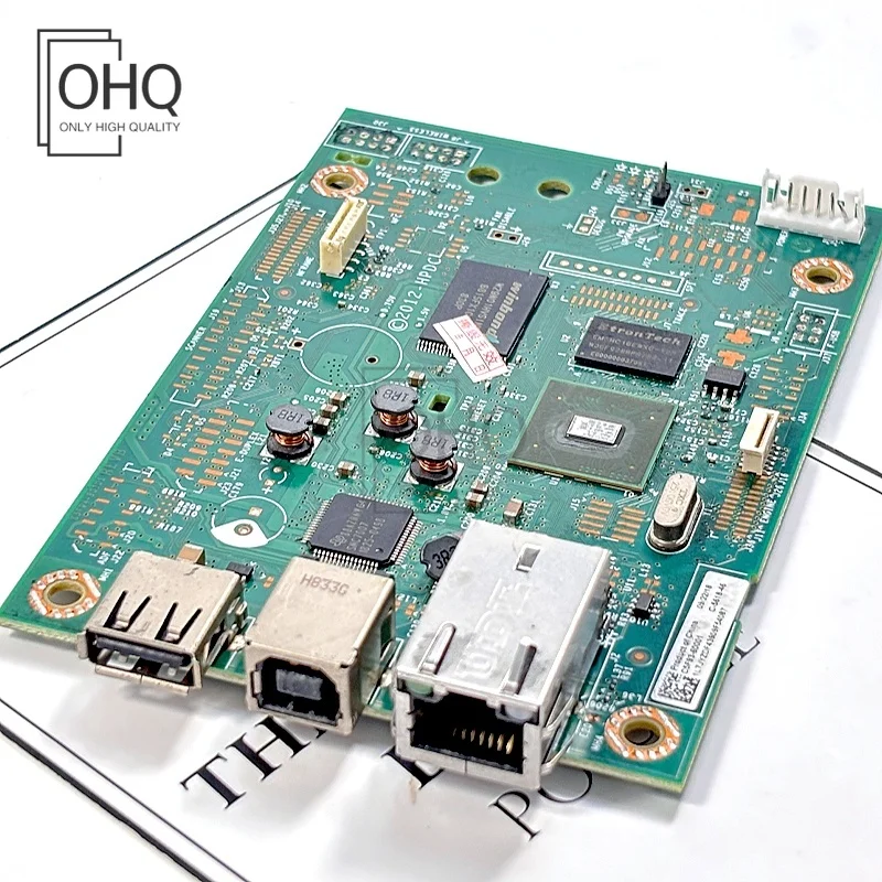 1PC C5F93-60001 Formatter Main Board placa madre for HP M402 M402D M402N M402DNE M402DN M402DW M403 M403DN M403D M403N M403DW
1PC C5F93-60001 Formatter Main Board placa madre for HP M402 M402D M402N M402DNE M402DN M402DW M403 M403DN M403D M403N M403DW