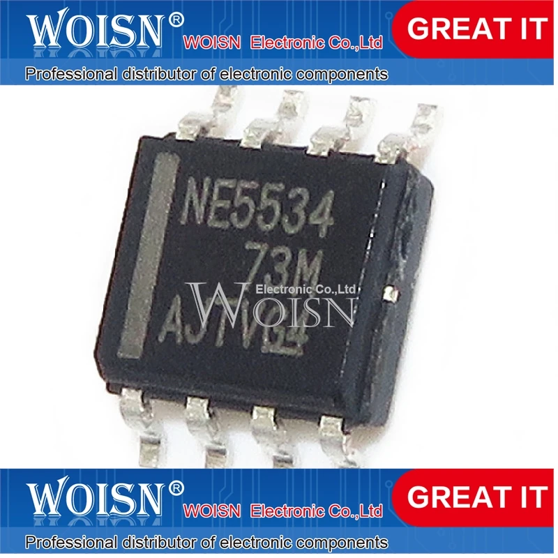 1-5-10pcs NE5534DR NE5534 Price discounts Spot supply
1-5-10pcs NE5534DR NE5534 Price discounts Spot supply