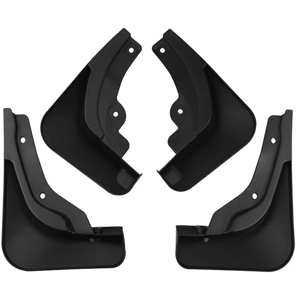 Off-road Driving 2024 Model 2024 Mudguards Car Mudguard For Hyundai Motorcycle Mudguards Tire Fenders ABS Construction
Off-road Driving 2024 Model 2024 Mudguards Car Mudguard For Hyundai Motorcycle Mudguards Tire Fenders ABS Construction