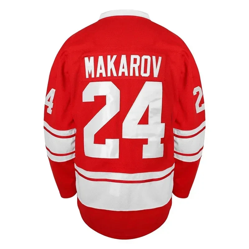 Halloween Cosplay Costume ♥ Moie ladisla Tretiak.20 Sergei Makaro. 24 1980 USSR CCCP Russian Ice Hock New 2026 Surprise Clothing
Halloween Cosplay Costume ♥ Moie ladisla Tretiak.20 Sergei Makaro. 24 1980 USSR CCCP Russian Ice Hock New 2026 Surprise Clothing