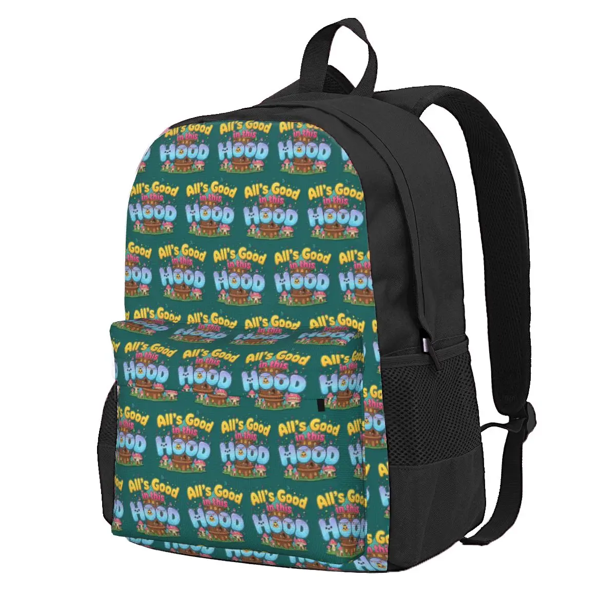Funny Student Backpack School Bag Hiking Travel Daypack for Boys Girls Fashion Bookbag Shoulder Bags
Funny Student Backpack School Bag Hiking Travel Daypack for Boys Girls Fashion Bookbag Shoulder Bags