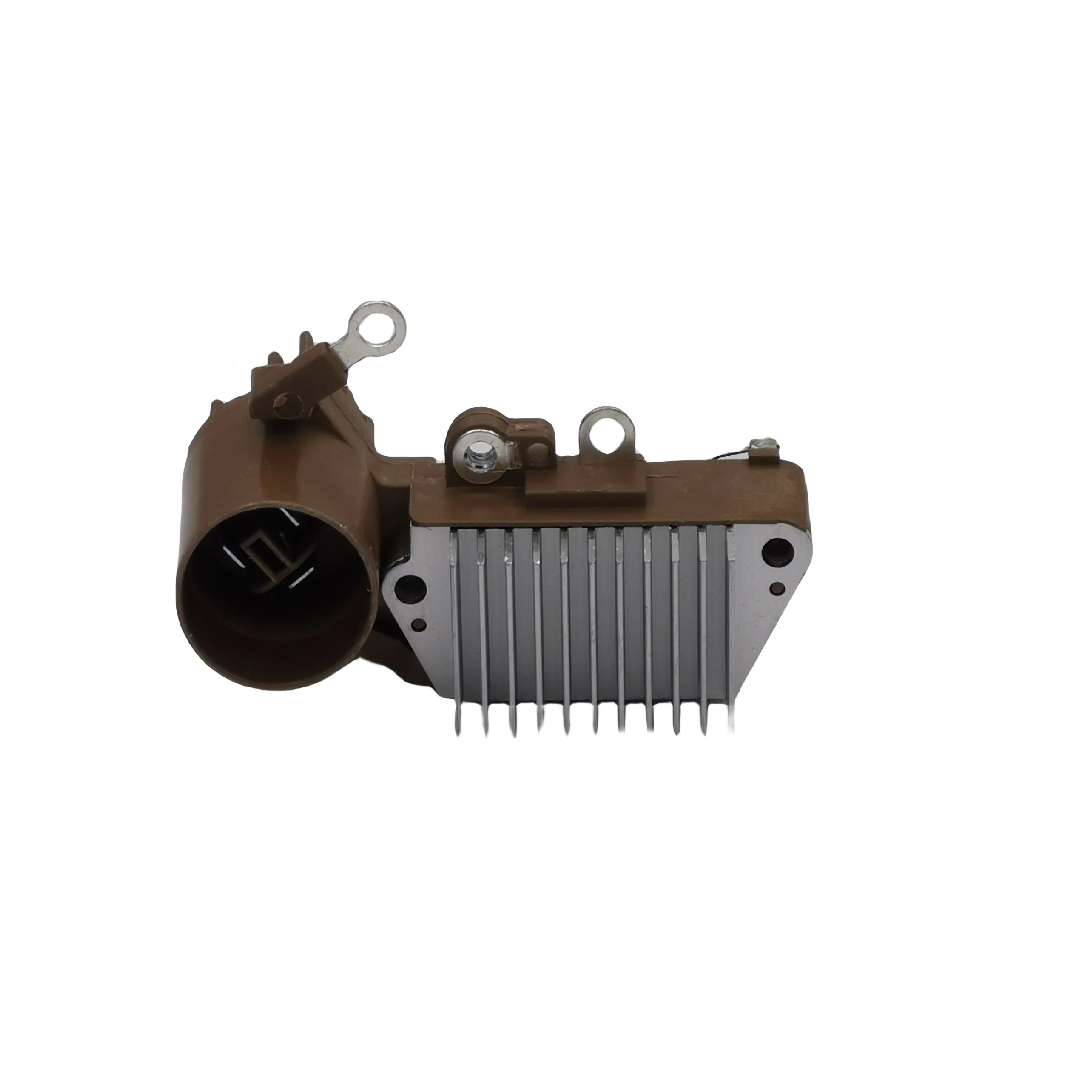 Voltage Regulator FOR N435 13320800 03-012 14.50 V 1260001200 8970320910 8970320910 VR-H2005-16A 71-30010 134447
Voltage Regulator FOR N435 13320800 03-012 14.50 V 1260001200 8970320910 8970320910 VR-H2005-16A 71-30010 134447