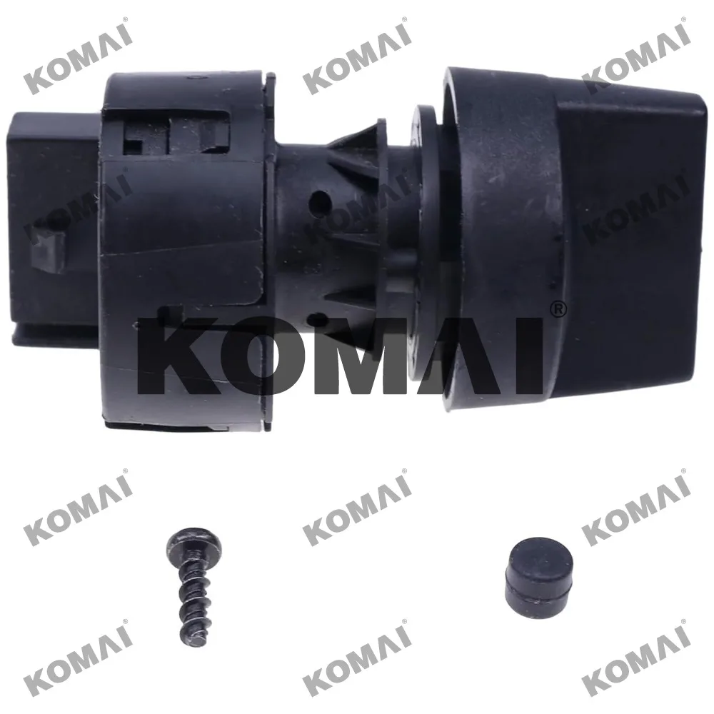 XOJOX 22127385 4-полюсный переключатель зажигания для Ingersoll Rand для воздушного компрессора Doosan HP675WCU XP750WCU XP825WCU
XOJOX 22127385 4-полюсный переключатель зажигания для Ingersoll Rand для воздушного компрессора Doosan HP675WCU XP750WCU XP825WCU