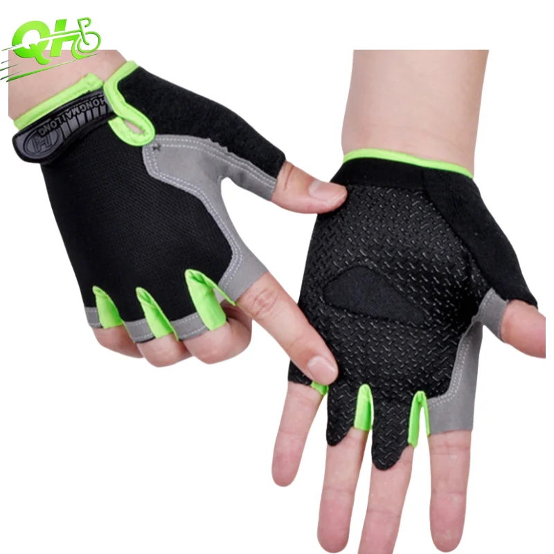 Cycling Gloves Gym For Men Women Fitness Bodybuilding Sports Breathable bicicleta Half Finger Exercise Training Workout Guants
Cycling Gloves Gym For Men Women Fitness Bodybuilding Sports Breathable bicicleta Half Finger Exercise Training Workout Guants