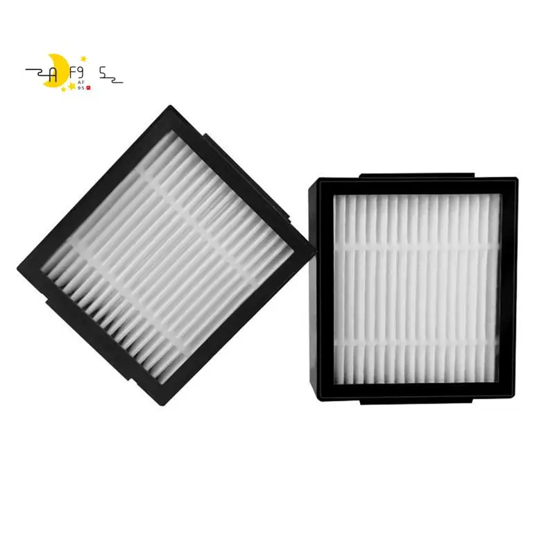 AF95-10PCS Replacement HEPA Filter Cleaning Brush Filter Accessories For Irobot Roomba Combo J7+
AF95-10PCS Replacement HEPA Filter Cleaning Brush Filter Accessories For Irobot Roomba Combo J7+