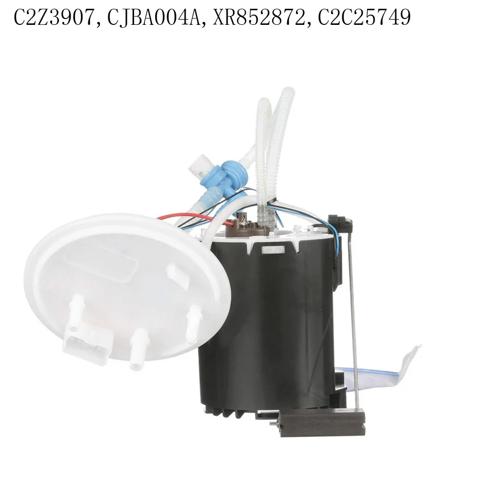 1*High-Performance Replacement Fuel Pump Assembly For Jaguar- For SType- 9907 XJ 0309 2 5L 3 0L 3 6L 4 2L CZC25749#
1*High-Performance Replacement Fuel Pump Assembly For Jaguar- For SType- 9907 XJ 0309 2 5L 3 0L 3 6L 4 2L CZC25749#