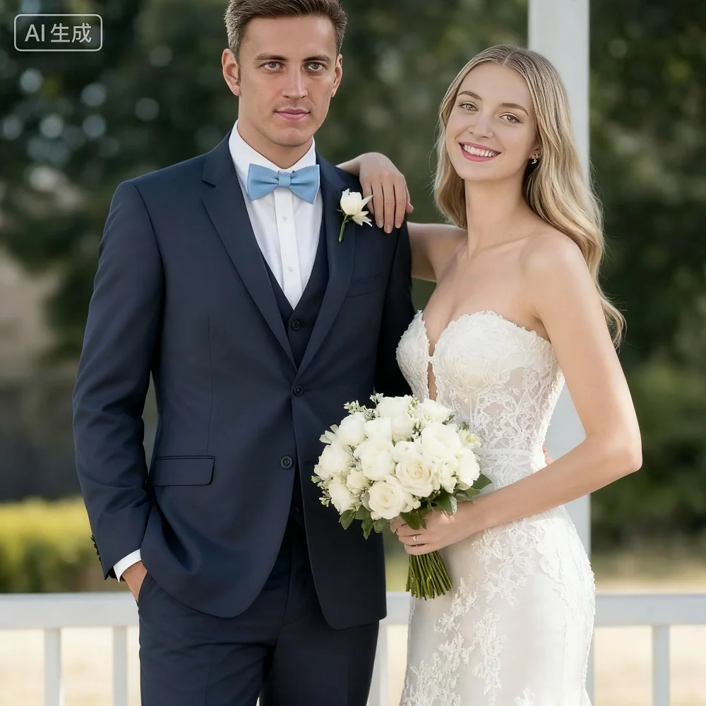 Men's Anti-Wrinkle Three-Piece White Suit Non-Iron Business Formal Leather Repellent Workwear Terno Branco Masculino
Men's Anti-Wrinkle Three-Piece White Suit Non-Iron Business Formal Leather Repellent Workwear Terno Branco Masculino