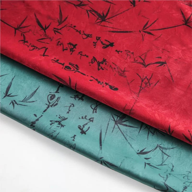 Сливовая орхидея и хризантема, древний стиль, уксусная марля, печатная ткань, китайский Cheongsam Hanfu, легкий роскошный стиль
Сливовая орхидея и хризантема, древний стиль, уксусная марля, печатная ткань, китайский Cheongsam Hanfu, легкий роскошный стиль