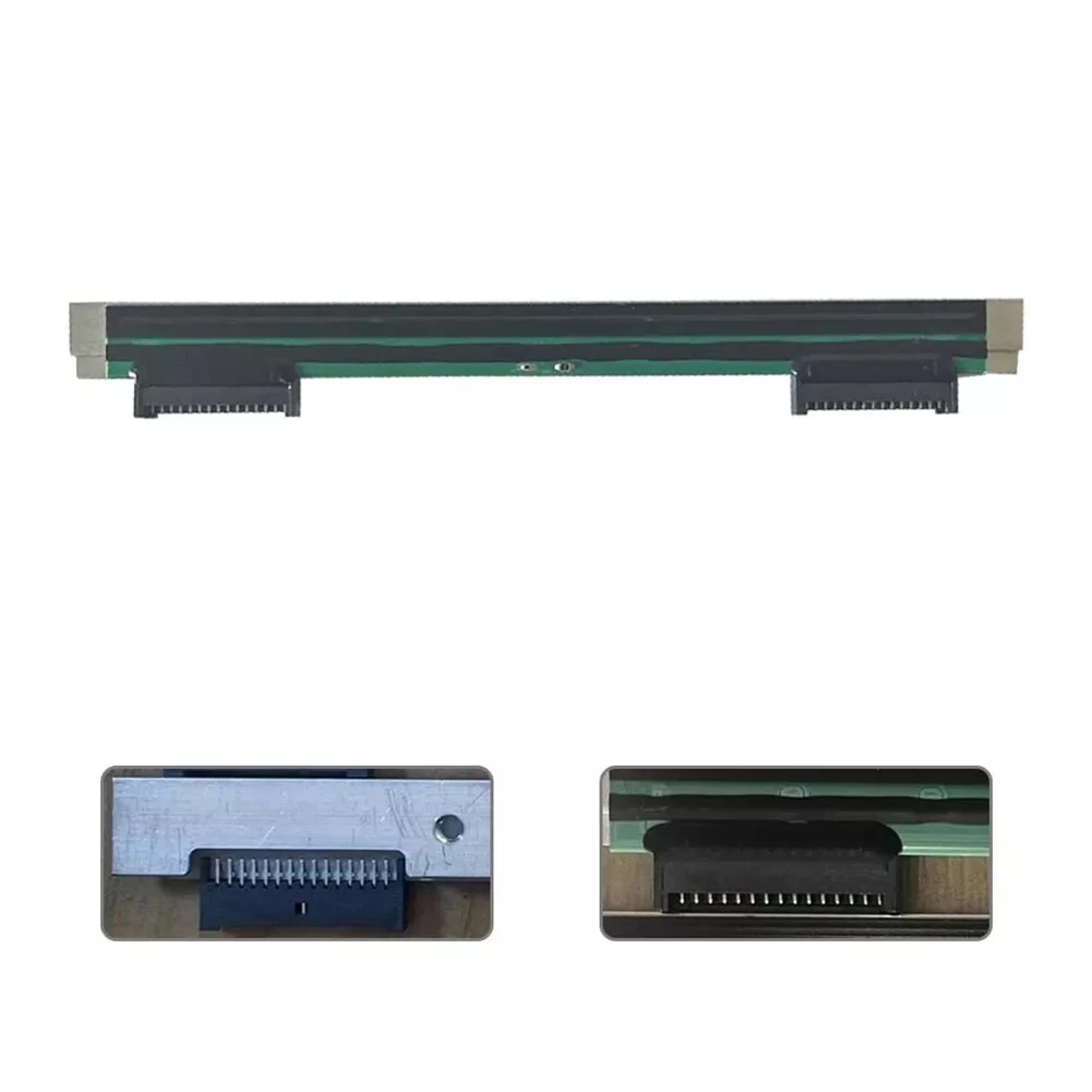 Новая печатающая головка для термопринтера Zebra ZD420 ZD620, 203dpi P 1080383 -001 Запчасти и аксессуары для принтера
Новая печатающая головка для термопринтера Zebra ZD420 ZD620, 203dpi P 1080383 -001 Запчасти и аксессуары для принтера
