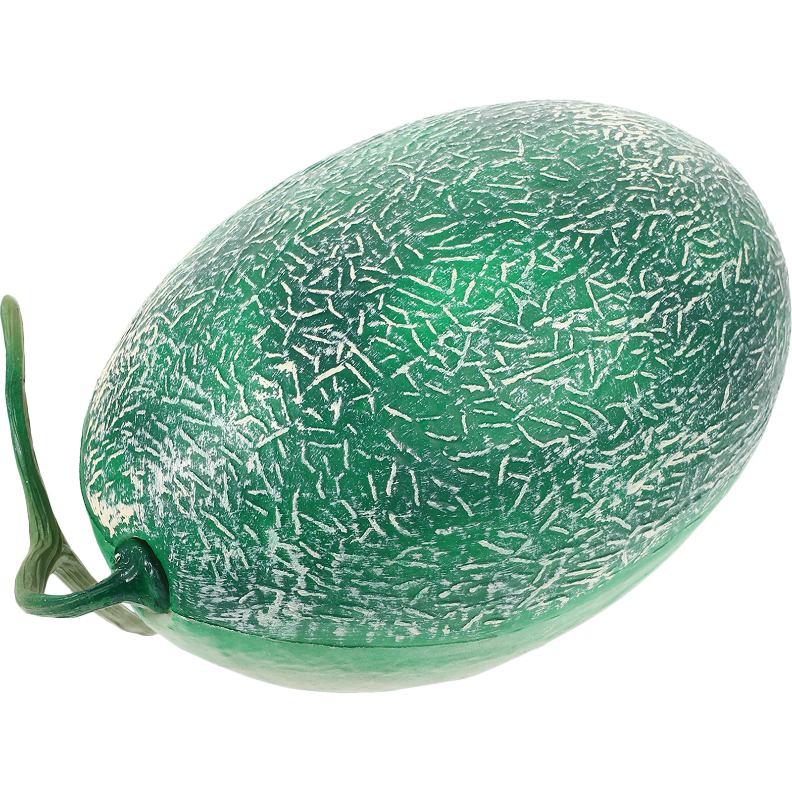 Hami Melon Plastic Fake Fruit Display Simulation Photography Prop Party Table Decor Party Fruit Models Fake Fruits 
Hami Melon Plastic Fake Fruit Display Simulation Photography Prop Party Table Decor Party Fruit Models Fake Fruits