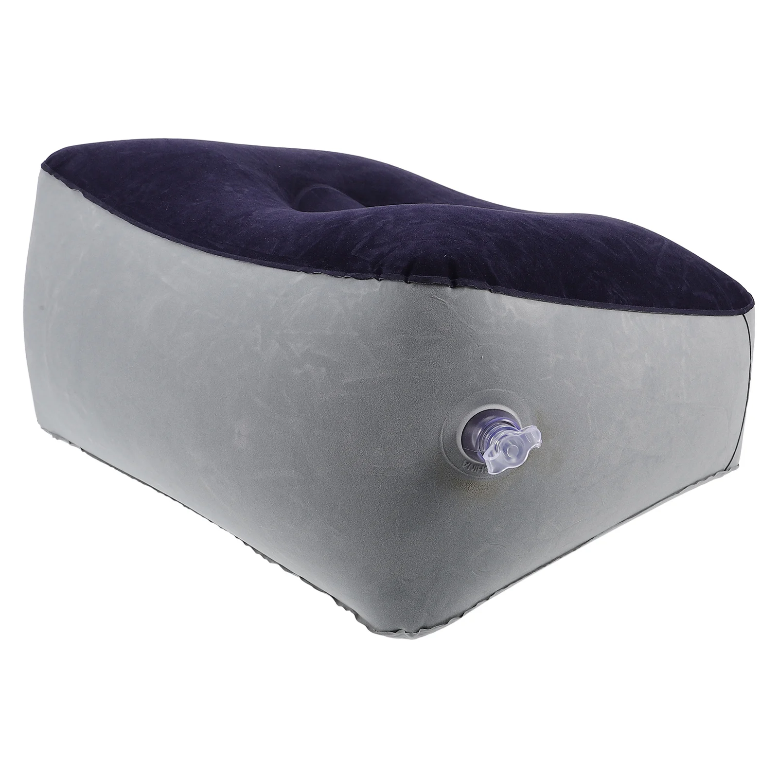 Inflatable Foot Rest Portable Travel Footrest For Airplane Car Camping Durable Antislip Blow Up Leg Support Pillow Quick
Inflatable Foot Rest Portable Travel Footrest For Airplane Car Camping Durable Antislip Blow Up Leg Support Pillow Quick