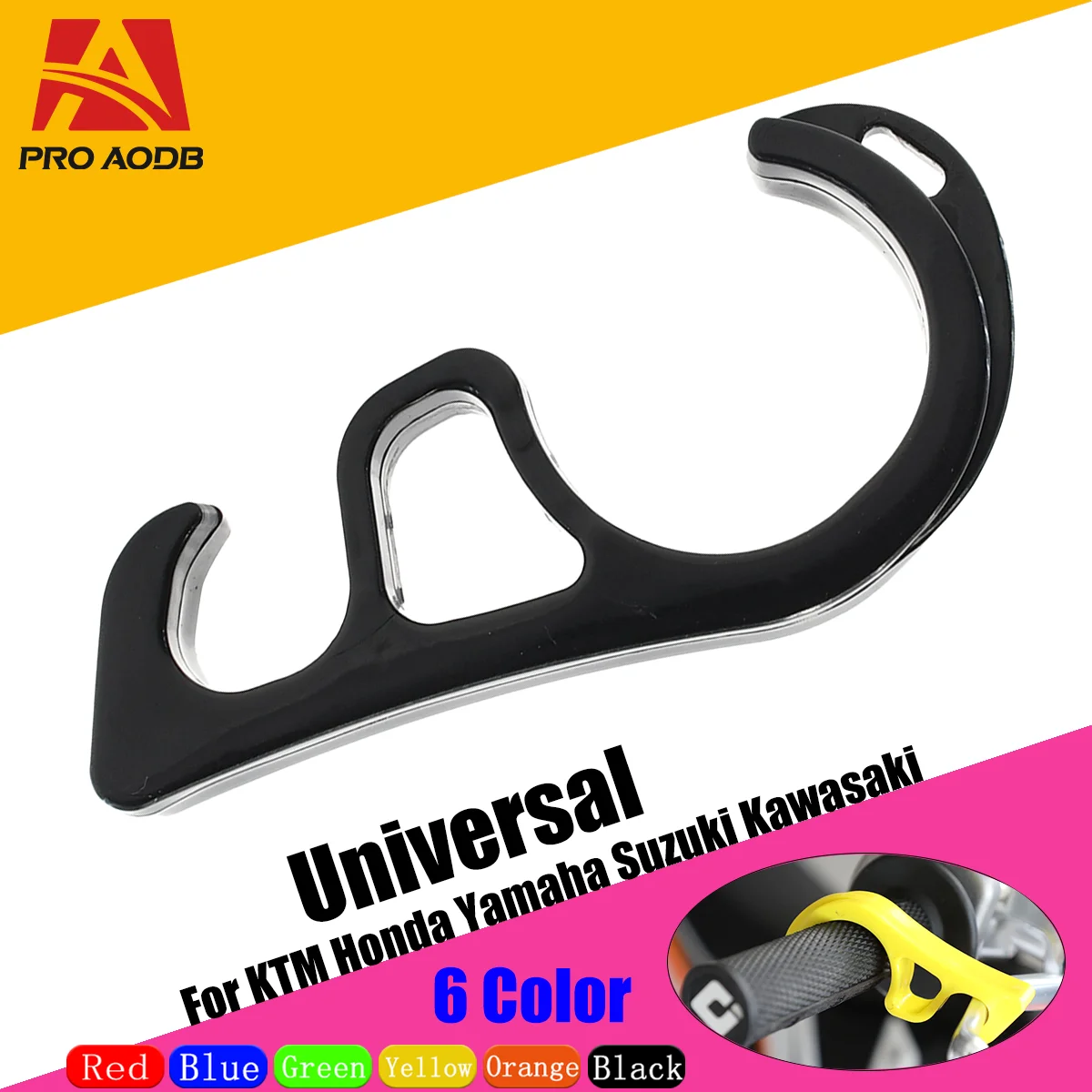 Brake Hook Parking Safety Lock Bicycle Ramp Parking Lock For Kasawaki KLX KXF Yamaha YZ YZF WRF Husqvarna Motorcycle Universal
Brake Hook Parking Safety Lock Bicycle Ramp Parking Lock For Kasawaki KLX KXF Yamaha YZ YZF WRF Husqvarna Motorcycle Universal
