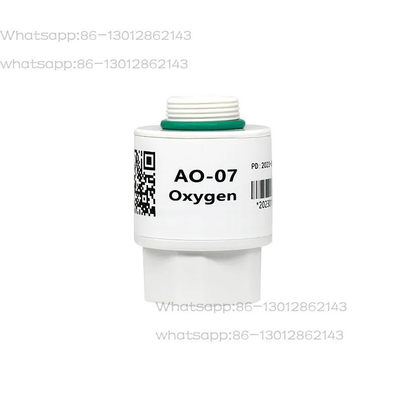 AO-07 oxygen sensor replaces MOX3 module oxygen concentration sensor probe oxygen battery
AO-07 oxygen sensor replaces MOX3 module oxygen concentration sensor probe oxygen battery