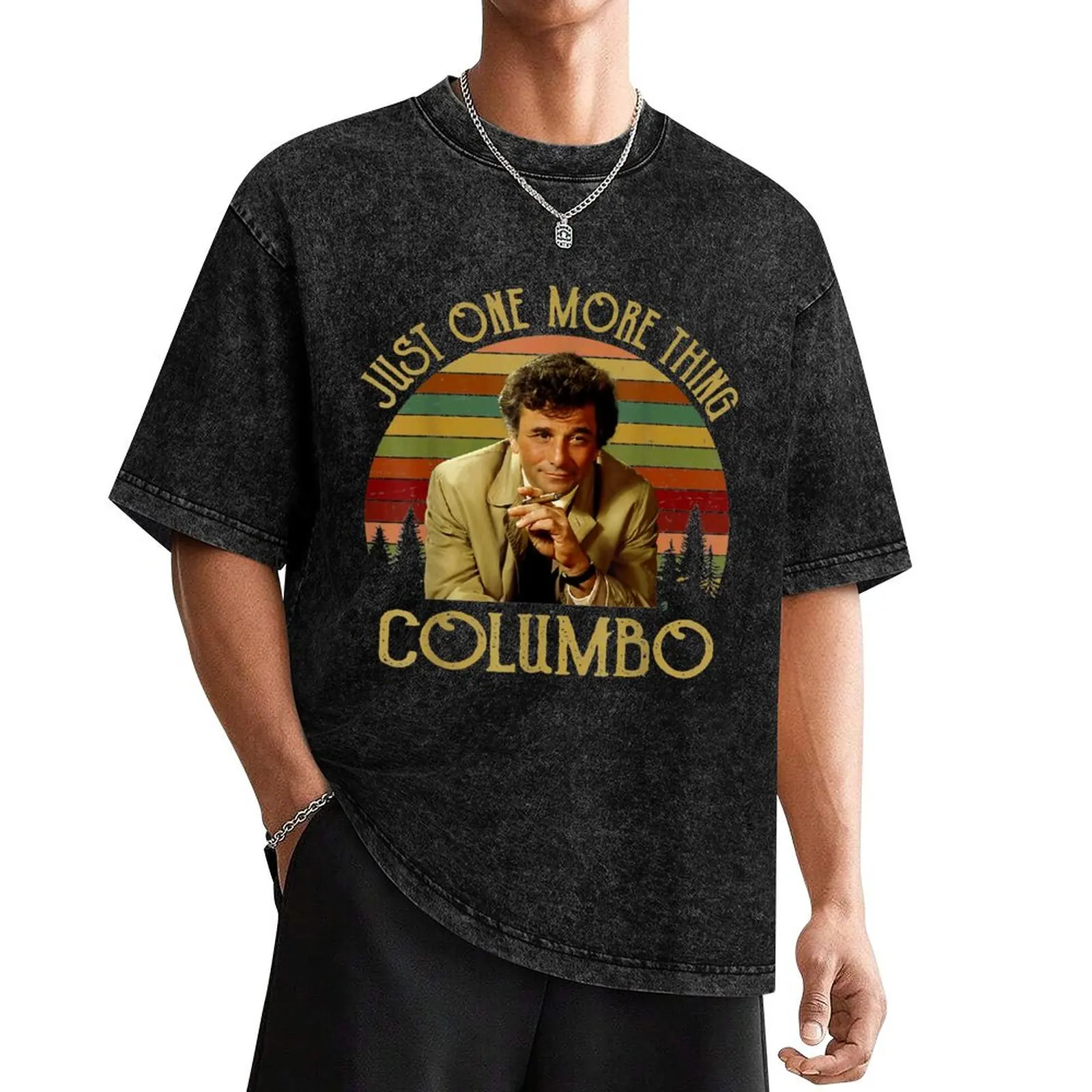 Just-One-More-Thing-Columbo T-Shirt summer clothes sweat new gifts and t-shirts men workout shirt
Just-One-More-Thing-Columbo T-Shirt summer clothes sweat new gifts and t-shirts men workout shirt