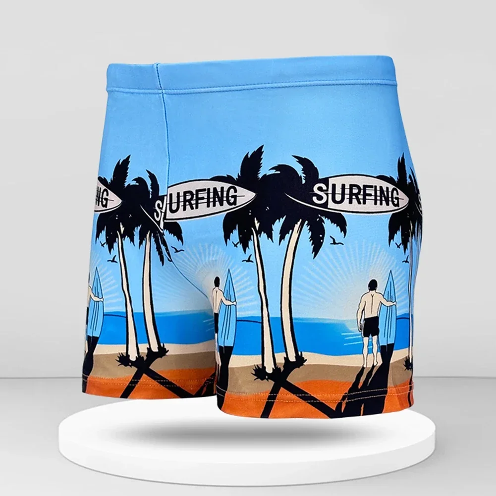 Casual Surf Shorts Quick Dry Beach Shorts Beach Vacation 15 Spandex 85 Polyester Average Size Brand New Comfortable Fit
Casual Surf Shorts Quick Dry Beach Shorts Beach Vacation 15 Spandex 85 Polyester Average Size Brand New Comfortable Fit