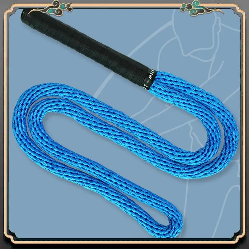 Premium Golf Swing Trainer Rope Portable Golf Training Swing Rope Outdoor Golf Speed Practice Equipment For Golf Learner
Premium Golf Swing Trainer Rope Portable Golf Training Swing Rope Outdoor Golf Speed Practice Equipment For Golf Learner