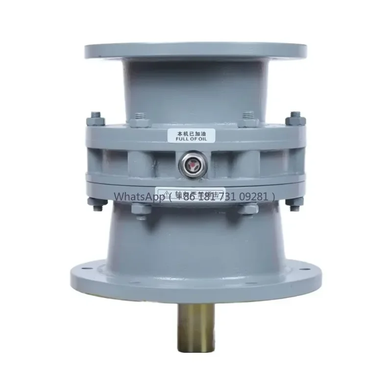 Gear Motor Planetary Gearbox Cycloidal Pin Wheel Reducer Gearbox Gear Motor For Concrete Mixer
Gear Motor Planetary Gearbox Cycloidal Pin Wheel Reducer Gearbox Gear Motor For Concrete Mixer