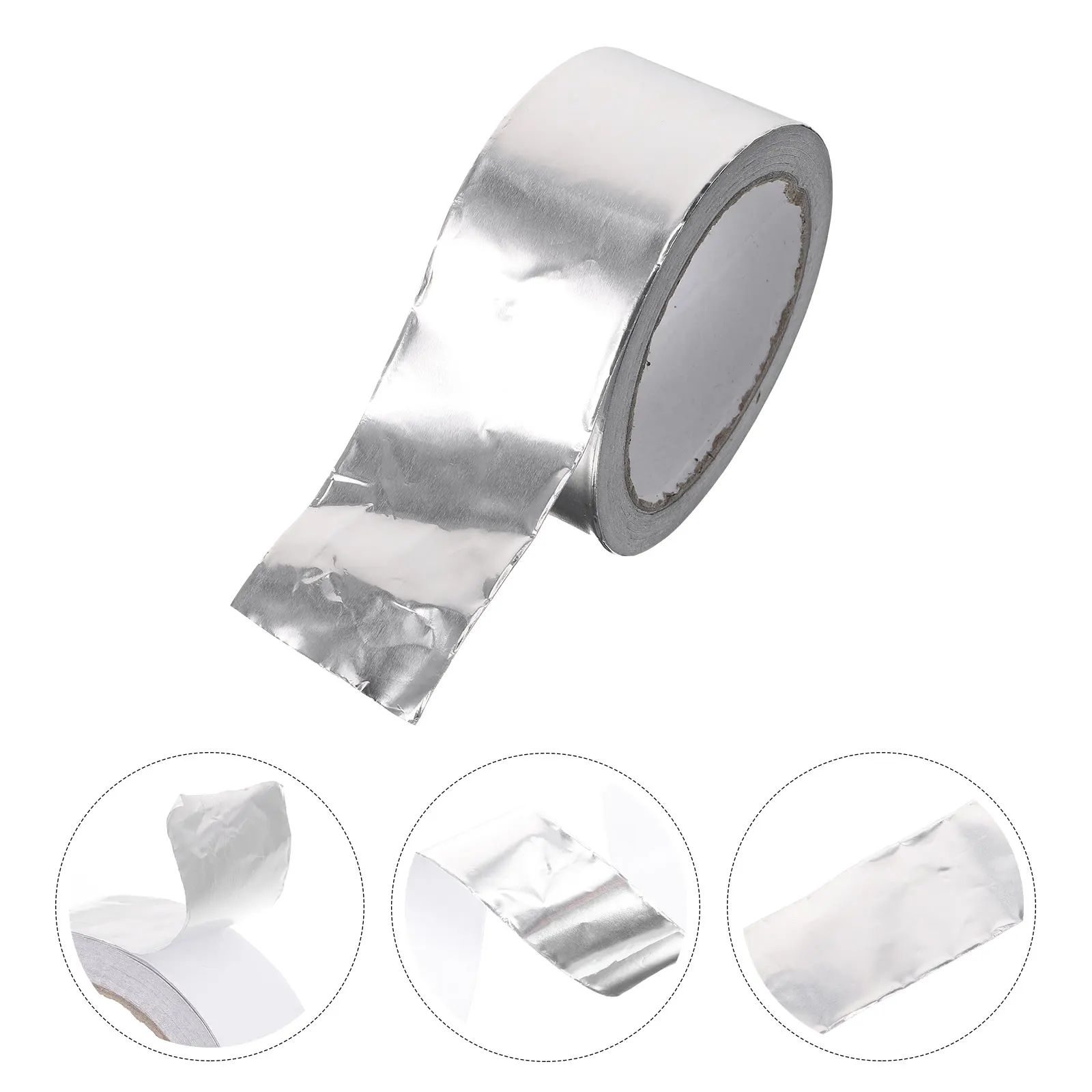 1pcs 1 Roll Leak Stop 20M Water Leak Repair Waterproof Sealing Tape For Hose Plumbing Piping Outdoor High Temp Resistant
1pcs 1 Roll Leak Stop 20M Water Leak Repair Waterproof Sealing Tape For Hose Plumbing Piping Outdoor High Temp Resistant