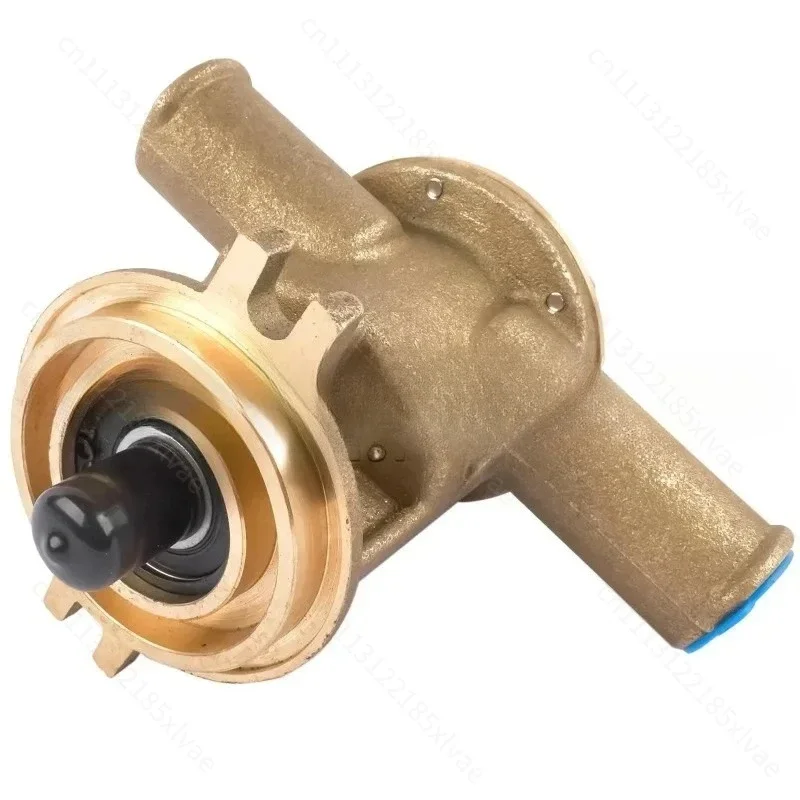 Water Pump for TMD TAMD KAD KAMD Engine for 3583115 3581558 860629 860827
Water Pump for TMD TAMD KAD KAMD Engine for 3583115 3581558 860629 860827