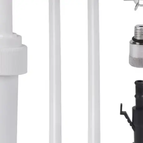 Gear Oil Pump 8cc Per Cycle Transfer Kit With Tube Adapters For Standard Quart Bottle Car Truck Fluid Dispensing Tool White
Gear Oil Pump 8cc Per Cycle Transfer Kit With Tube Adapters For Standard Quart Bottle Car Truck Fluid Dispensing Tool White