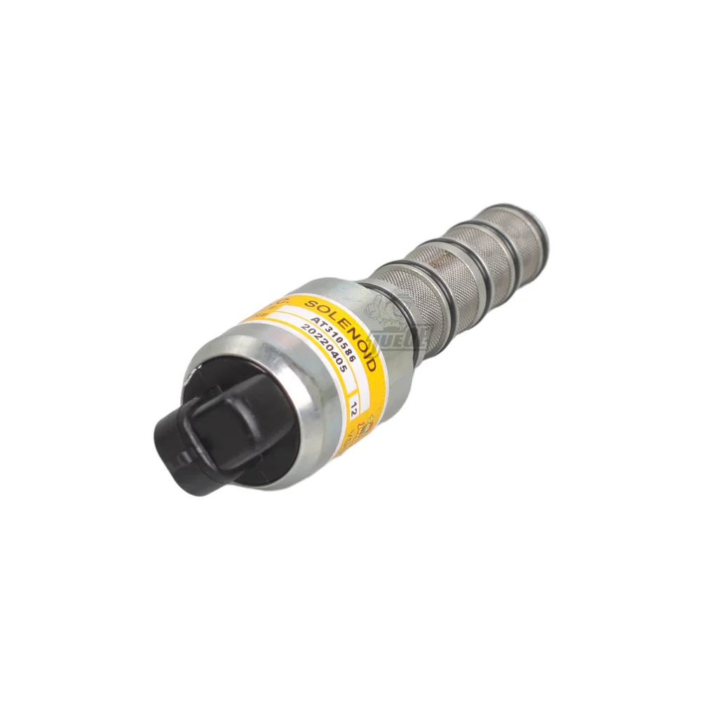 Juege High Quality Excavator Solenoid Valve At310586 For John Deere 410k 210k 410l 310l 310sk
Juege High Quality Excavator Solenoid Valve At310586 For John Deere 410k 210k 410l 310l 310sk
