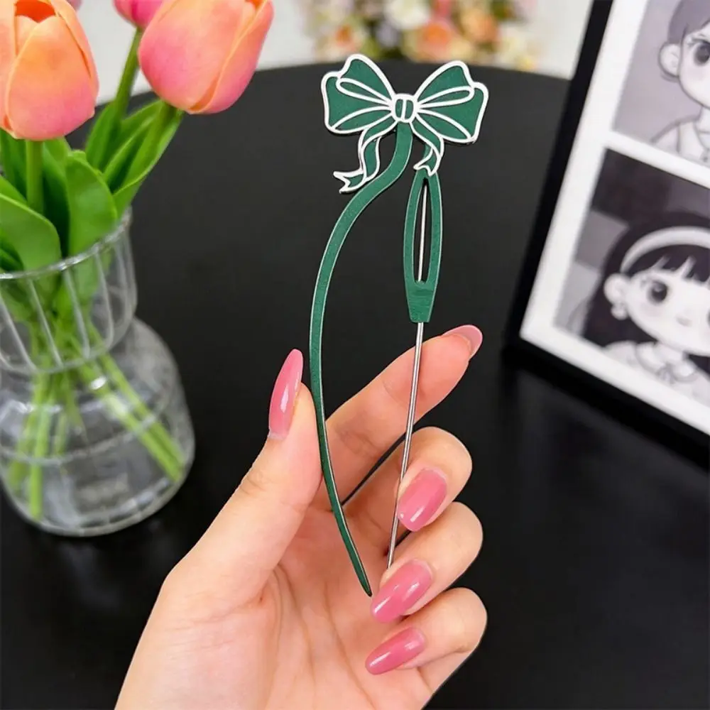2.6mm Fuse Bead Needle Pen Brogue Single Needle Perler Bead Loading Needle Delicate Elegant Mini Fuse Bead Threading Pin
2.6mm Fuse Bead Needle Pen Brogue Single Needle Perler Bead Loading Needle Delicate Elegant Mini Fuse Bead Threading Pin