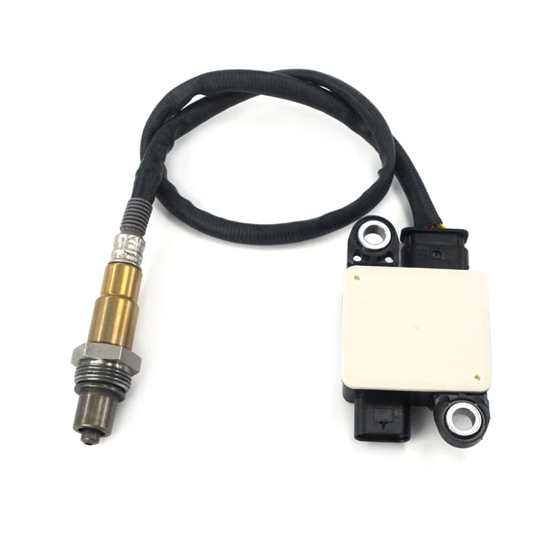 55502921 Particulate Matter Sensor PM Sensor For Chevrolet Colorado For GMC Canyon 0281007183
55502921 Particulate Matter Sensor PM Sensor For Chevrolet Colorado For GMC Canyon 0281007183