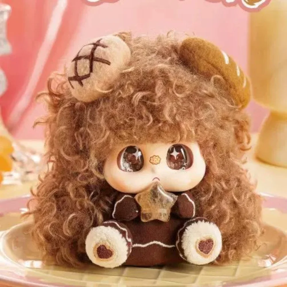 Micoco&Nono Sweet Crystal Honey Words Crystal Series Cool Toys Bling Box Doll Figurines Backpack Accent Pieces Playful Gifts
Micoco&Nono Sweet Crystal Honey Words Crystal Series Cool Toys Bling Box Doll Figurines Backpack Accent Pieces Playful Gifts
