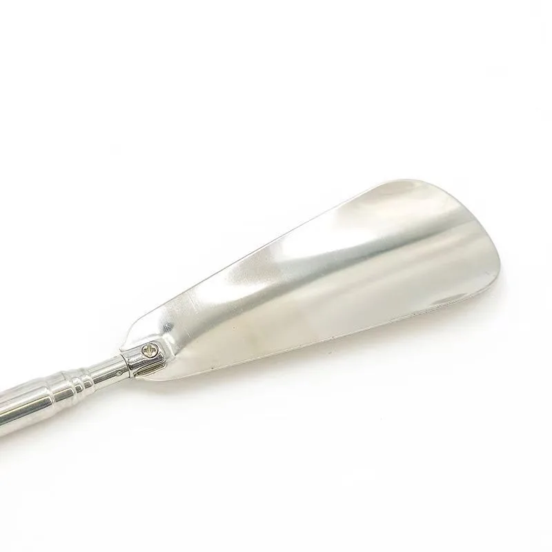 Adjustable Length Portable Anti Slip Wear Resistant Shoe Horn for Elderly Seniors Pregnant Maternity Women
Adjustable Length Portable Anti Slip Wear Resistant Shoe Horn for Elderly Seniors Pregnant Maternity Women