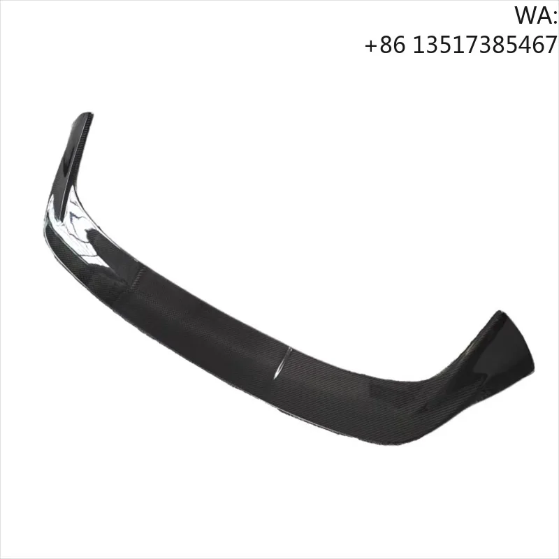 Used for Bmw X2 F39 Modified 3D Style Carbon Fiber Rear Spoiler Body Kit 2018-2023
Used for Bmw X2 F39 Modified 3D Style Carbon Fiber Rear Spoiler Body Kit 2018-2023