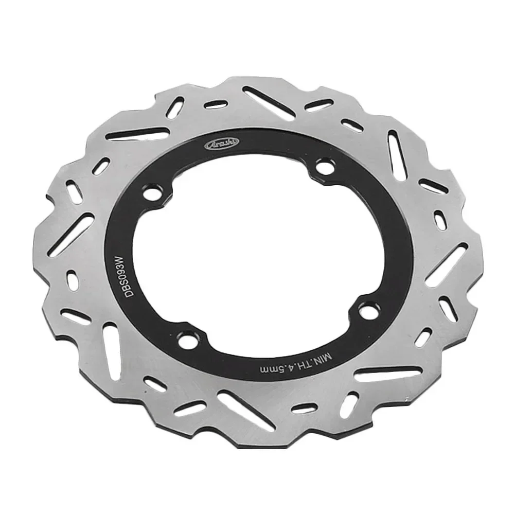 for Honda CBR500R CBR 500R 2013 2014 2015 & CB650F CBR650F 2014-2015 & CB500F CB500X 2013-2014 Motorbike Rear Brake Disc Rotor
for Honda CBR500R CBR 500R 2013 2014 2015 & CB650F CBR650F 2014-2015 & CB500F CB500X 2013-2014 Motorbike Rear Brake Disc Rotor