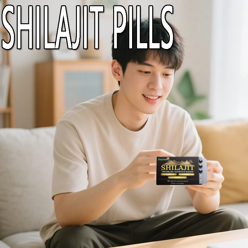 Xilaizhi Pill regulates immune function relieves fatigue reduces lactate accumulation improves energy metabolism a health food
Xilaizhi Pill regulates immune function relieves fatigue reduces lactate accumulation improves energy metabolism a health food
