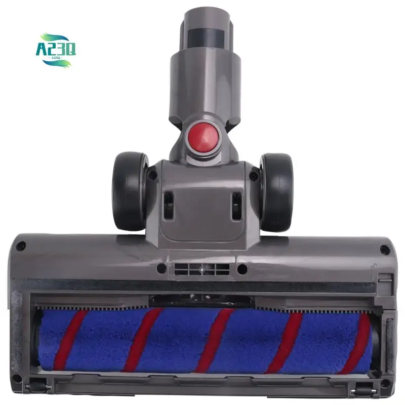 A23Q-Motorized Floor Brush Head For Dyson V8 V7 V10 V11 Vacuum Cleaners With Soft Roller Brush LED Headlights Parts
A23Q-Motorized Floor Brush Head For Dyson V8 V7 V10 V11 Vacuum Cleaners With Soft Roller Brush LED Headlights Parts