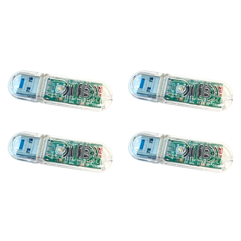 4X Lucky Miner V3 Silent Miner Machine Usb Mining Machine 74KH/S LV03 Мини-домашний майнер Asic Mining
4X Lucky Miner V3 Silent Miner Machine Usb Mining Machine 74KH/S LV03 Мини-домашний майнер Asic Mining
