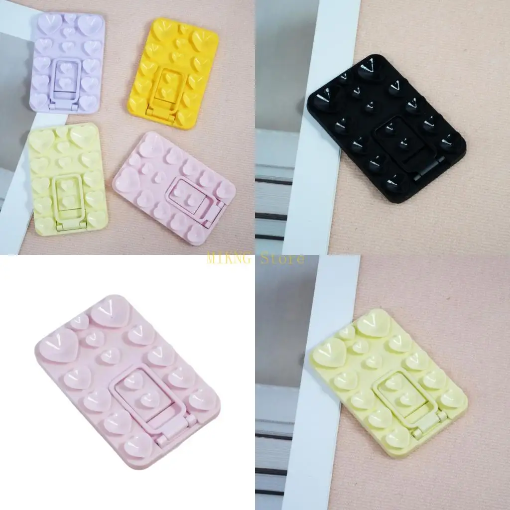 Силиконовый клейкий держатель-подставка для телефона, обеспечивающий универсальную совместимость, лучшая распродажа
Силиконовый клейкий держатель-подставка для телефона, обеспечивающий универсальную совместимость, лучшая распродажа