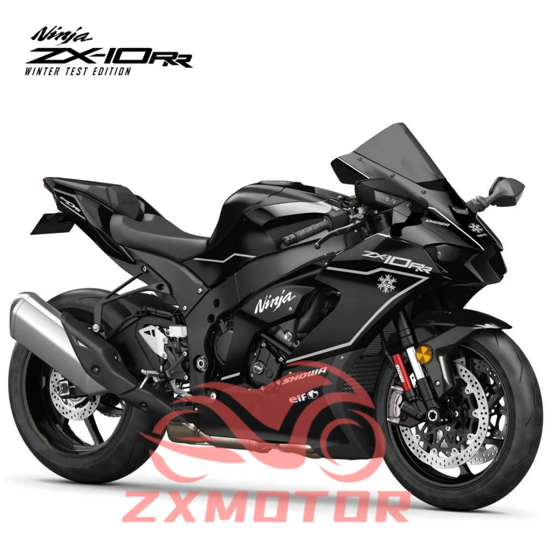 For Kawasaki ZX10R 2021 2022 2023 2024 Fairing Set Kit Ninja ZX-10R 21 22 23 24 Free Custom Racing Motorcycle Fairings New
For Kawasaki ZX10R 2021 2022 2023 2024 Fairing Set Kit Ninja ZX-10R 21 22 23 24 Free Custom Racing Motorcycle Fairings New