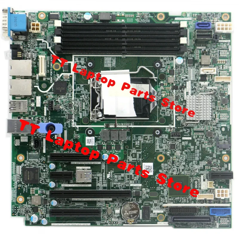 Brand-new for DELL PowerEdge T330 T130 server motherboard 6FW8M E145483
Brand-new for DELL PowerEdge T330 T130 server motherboard 6FW8M E145483