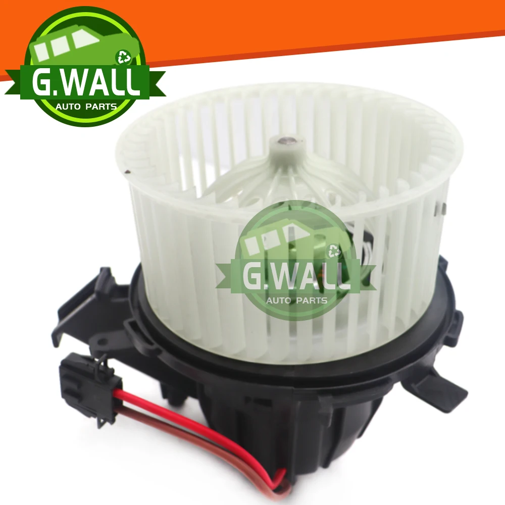 HEATER BLOWER MOTOR FAN FOR Audi 2013-2017 A4 A5 Q5 S4 S5 SQ5 8T1820021 8K2820021 8K1820021B Blower Motor
HEATER BLOWER MOTOR FAN FOR Audi 2013-2017 A4 A5 Q5 S4 S5 SQ5 8T1820021 8K2820021 8K1820021B Blower Motor
