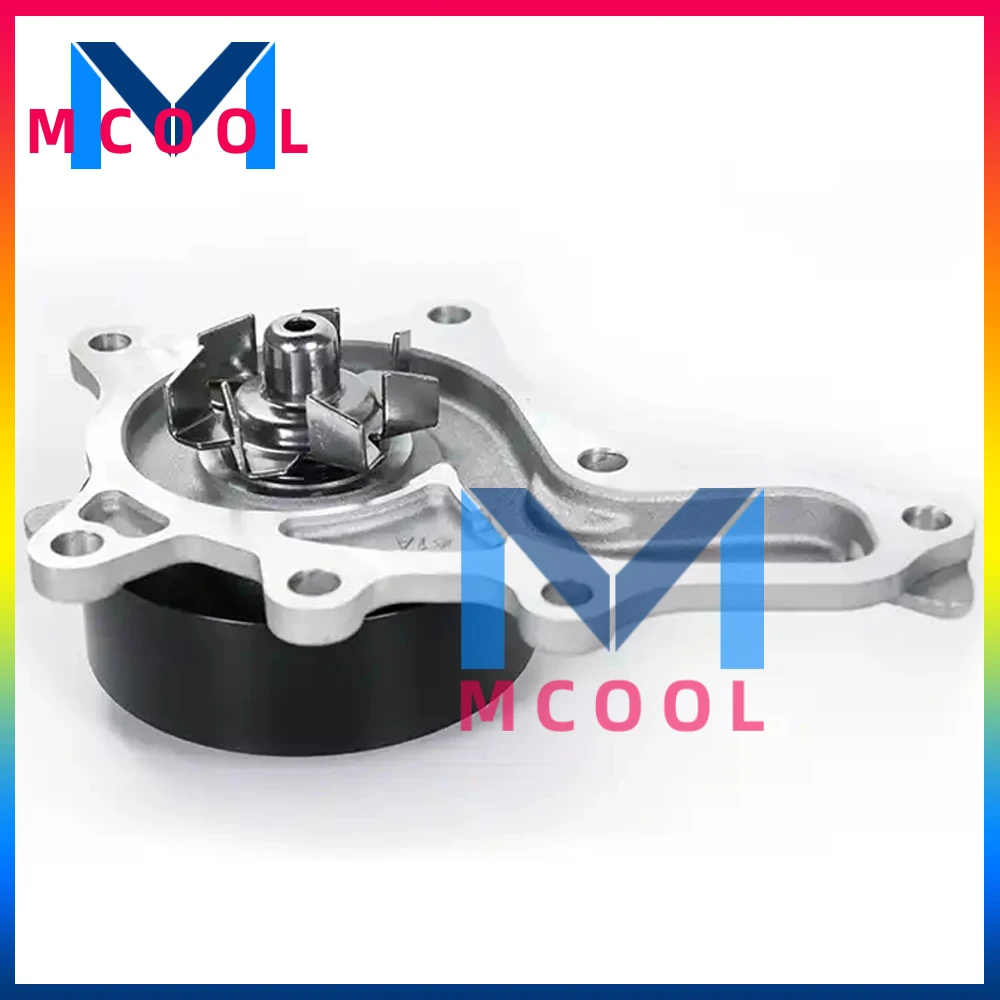 Водяной насос двигателя для Toyota Highlander RAV4 Sienna Venza Camry 2,5 л 2,7 л 1610009515 1610039515 16100-09600 16100-39515
Водяной насос двигателя для Toyota Highlander RAV4 Sienna Venza Camry 2,5 л 2,7 л 1610009515 1610039515 16100-09600 16100-39515