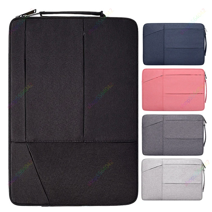 Tablet Sleeve Case for Lenovo Tab P11 Pro Gen 2 11.2 inch 2022 Zipper Handbag Cover for Xiaoxin Pad Pro 11.5 P11 TB-J606F Pouch
Tablet Sleeve Case for Lenovo Tab P11 Pro Gen 2 11.2 inch 2022 Zipper Handbag Cover for Xiaoxin Pad Pro 11.5 P11 TB-J606F Pouch