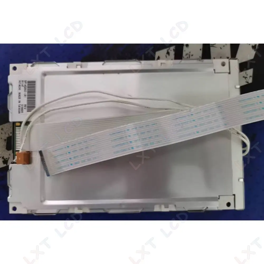 Оригинальный 5,7-дюймовый ЖК-дисплей SP14Q001 SP14Q002 SP14Q002 A1 SP14Q001 X 320*240, 100% тест
Оригинальный 5,7-дюймовый ЖК-дисплей SP14Q001 SP14Q002 SP14Q002 A1 SP14Q001 X 320*240, 100% тест